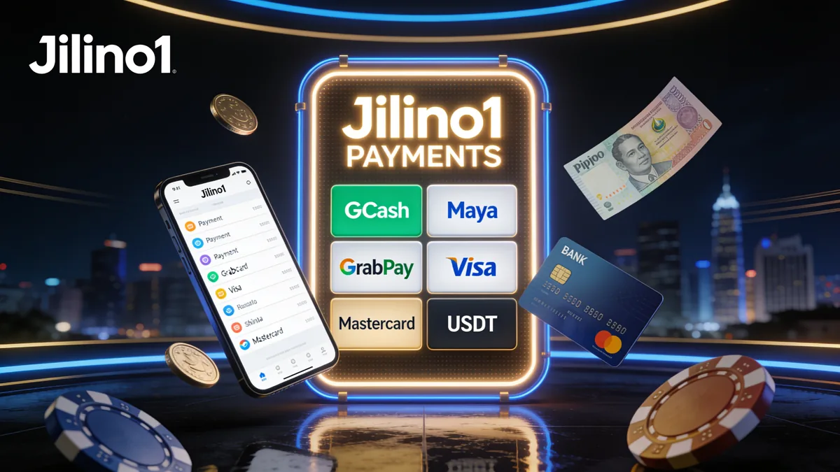 About JILINo1: Honest Facts at a Glance: jilino1 guide for players in the Philippines