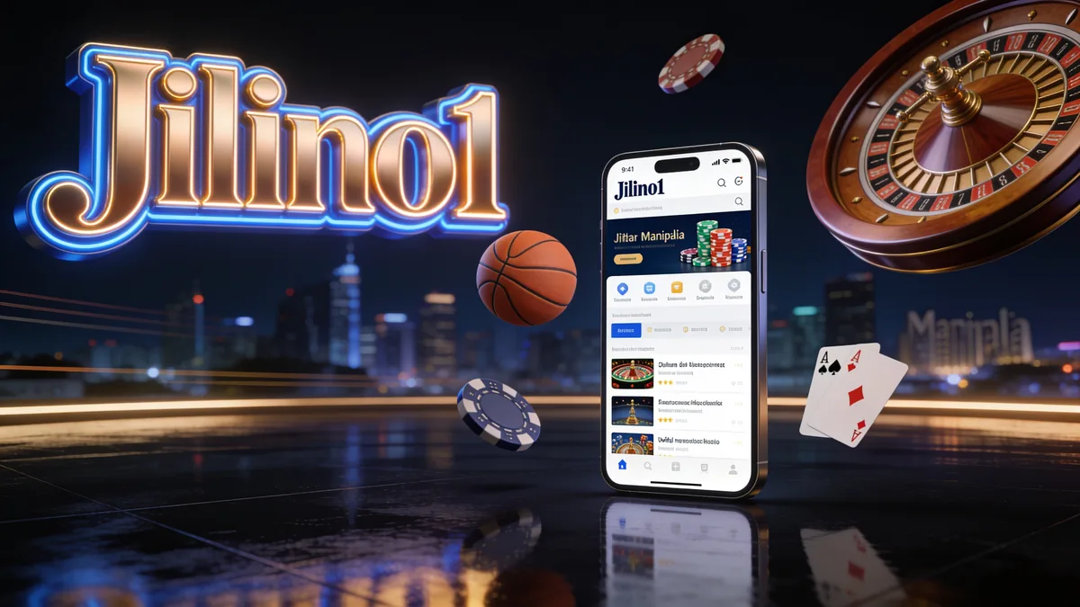 Other JILINo1 Bonuses and Promotions — jilino1 in the Philippines
