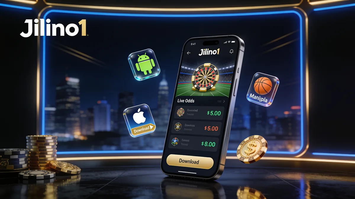 Top Reasons to Become a JILINo1 Player: jilino1 guide for players in the Philippines